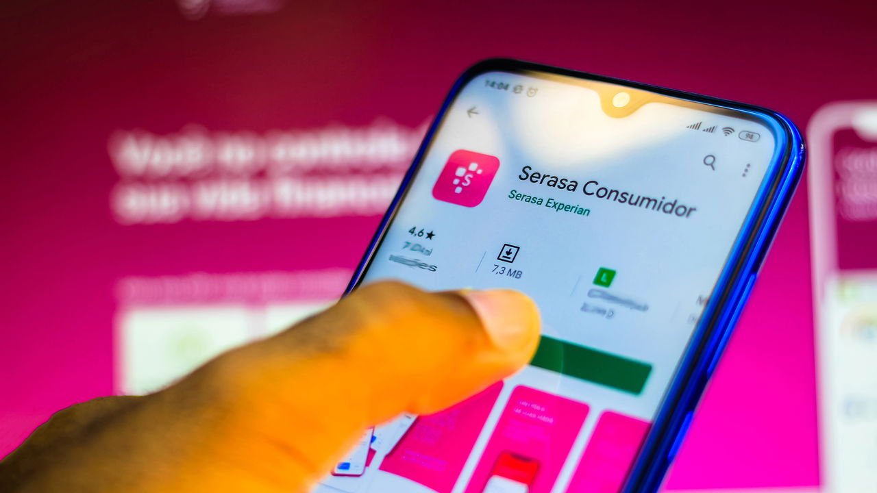 Consulte seu Score no Site Oficial do Serasa Grátis