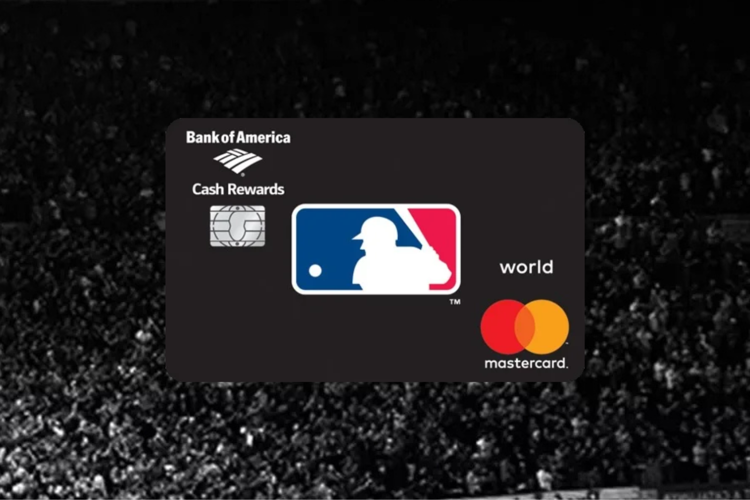 Como solicitar seu cartão MLB